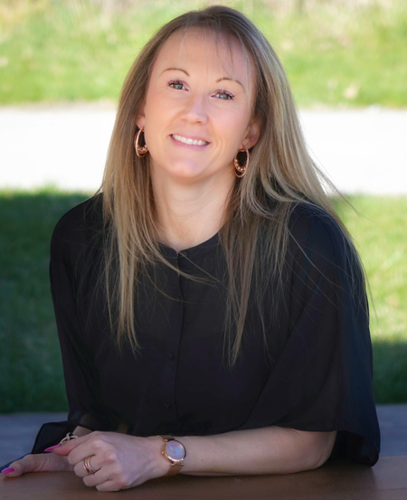 Jennifer Dyarman